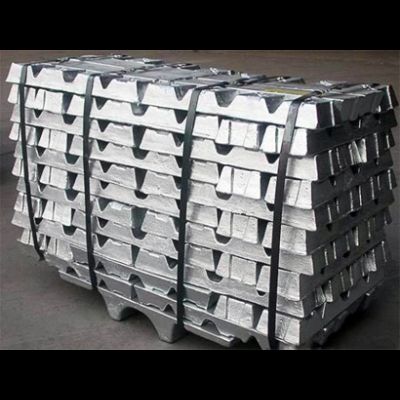 Ingots & Billets